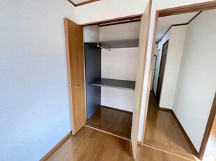 ティアラ町屋の物件内観写真